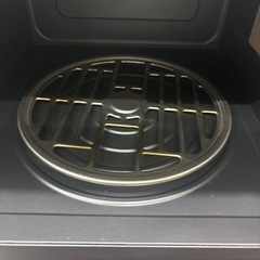 【ヤマゼン】【オーブンレンジ】2013年製★6ヶ月保証付き クリーニング済み【管理番号12211】町の画像