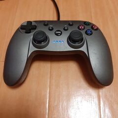 PS4任天堂Switchプロコントローラーの画像