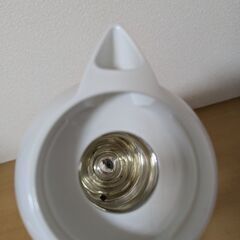 【美品】ハンディポット　日本製の画像