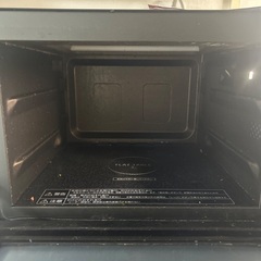 電子レンジ安く売りますの画像