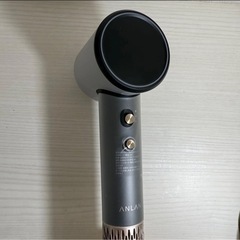 ANLANヘアドライヤー/ダブルヘアドライヤー美人百花速乾の画像