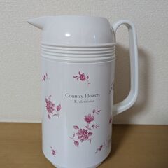 【美品】ハンディポット　日本製の画像