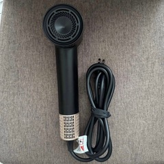 ANLANヘアドライヤー/ダブルヘアドライヤー美人百花速乾の画像