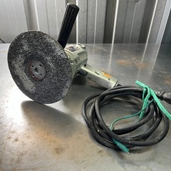 RYOBIサンダーポリッシャー🍀の画像