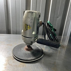 RYOBIサンダーポリッシャー🍀の画像