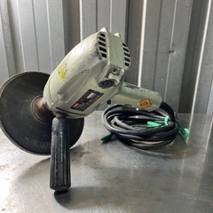 RYOBIサンダーポリッシャー🍀の画像