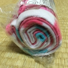 レジャーシート　新品　未使用の画像