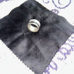 ブシュロン?リングの画像