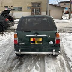 ダイハツミラジーノ【車検令和９年１月まで！！】の画像