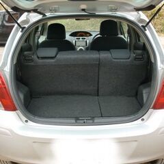 ❑全国自社ローン対応❑                  ●平成21年3月登録トヨタヴィッツF 4WDの画像