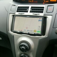 ❑全国自社ローン対応❑                  ●平成21年3月登録トヨタヴィッツF 4WDの画像