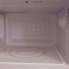 日立　電子レンジの画像