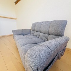 【良品】中古ソファの画像