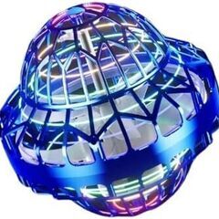 フライングボール 多彩な遊び方 簡単操作 高耐久 正確な操作 USB急速充電 コンパクトで持ち運びやすい LEDライト付き 小学生が喜ぶプレゼントフライング ボール　まとめ買い歓迎　卸ます　アマゾン引き上げ商品　倒産品　ネット商材　卸ます　転売　アマゾン引き上げ商品　卸し　問屋　倒産品　転売OK　ネット商材　アマゾン　商品　景品　コンペの画像