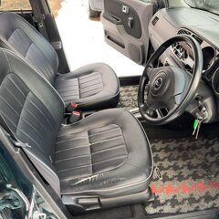 ダイハツミラジーノ【車検令和９年１月まで！！】の画像