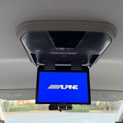 ホンダ/ステップワゴン/G・Lパッケージ/Fダウンモニター/ナビ&TV/B カメラ/ETC他の画像