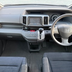 ホンダ/ステップワゴン/G・Lパッケージ/Fダウンモニター/ナビ&TV/B カメラ/ETC他の画像