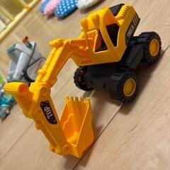 パウパトおもちゃ
の画像