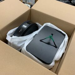 【愛品館江戸川店】ルンバ コンボ 2 Essential robot +AutoEmpty 充電ステーション　ID：138-016420-007の画像