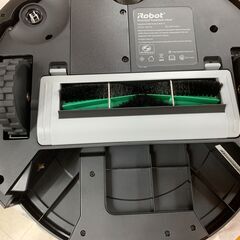 【愛品館江戸川店】ルンバ コンボ 2 Essential robot +AutoEmpty 充電ステーション　ID：138-016420-007の画像