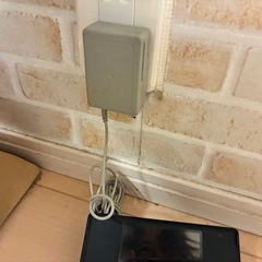 ニンテンドーDSi本体ジャンクの画像