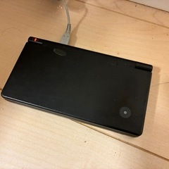 ニンテンドーDSi本体ジャンクの画像