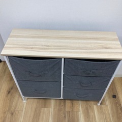 Doris社製収納ケースの画像