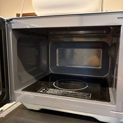 Gangle 電子レンジ　AMG-MO-C5の画像