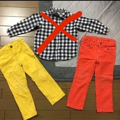 子ども服　靴　BEBE プチバトー の画像