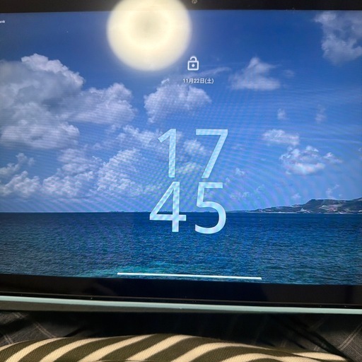 Lenovoタブレット7