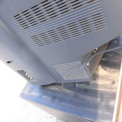 ブラウン管のテレビです。作動確認はしていません。の画像