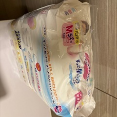 オムツメリーズパンツタイプMの画像