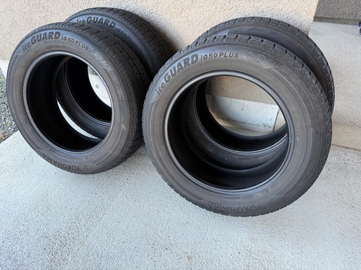 225/60R17 スタッドレス2本　まさる様 楽天市場】225－60－17 スタッドレスタイヤの通販