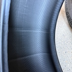 スタッドレスタイヤ　  225 60R 17の画像