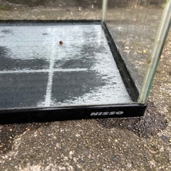 60cm 水槽 コトブキ ニッソーの画像