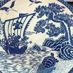 和皿×2枚の画像