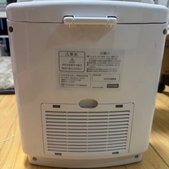 アイリスオーヤマ ペットドライヤーの画像