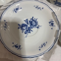 カップ＆ソーサーセットの画像