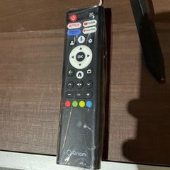 ヤマゼン 32インチ 液晶テレビ 2024年製の画像