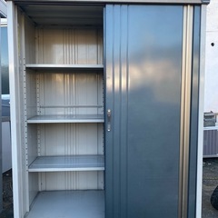 タクボ物置　tj32-88788588倉庫　収納庫の画像