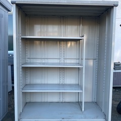 タクボ物置　tj32-88788588倉庫　収納庫の画像