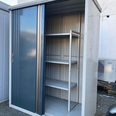 タクボ物置　tj32-88788588倉庫　収納庫の画像