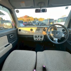 【支払総額10.8万円】激安軽自動車 アルトラパン 車検令和9年1月 機関良好 内装良好 社外アルミ 即日納車ok！の画像