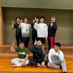 おさる🐵fight academyの画像