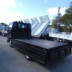 1.5トン　平ボディ　ETC　251107の画像