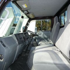 1.5トン　平ボディ　ETC　251107の画像