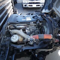 1.5トン　平ボディ　ETC　251107の画像