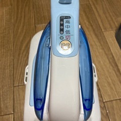 National　アイロンの画像