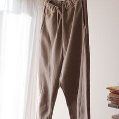 ユニクロ服 男性向けLサイズ3セットの画像