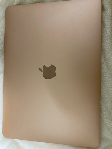 Mac MacBookAir 13inch 2020